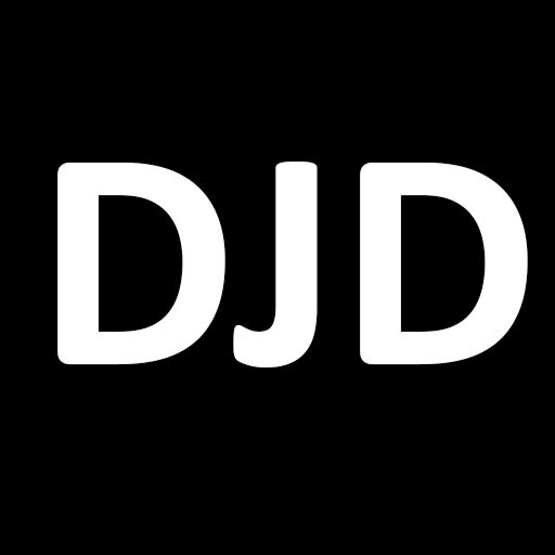 DJD Portfolio